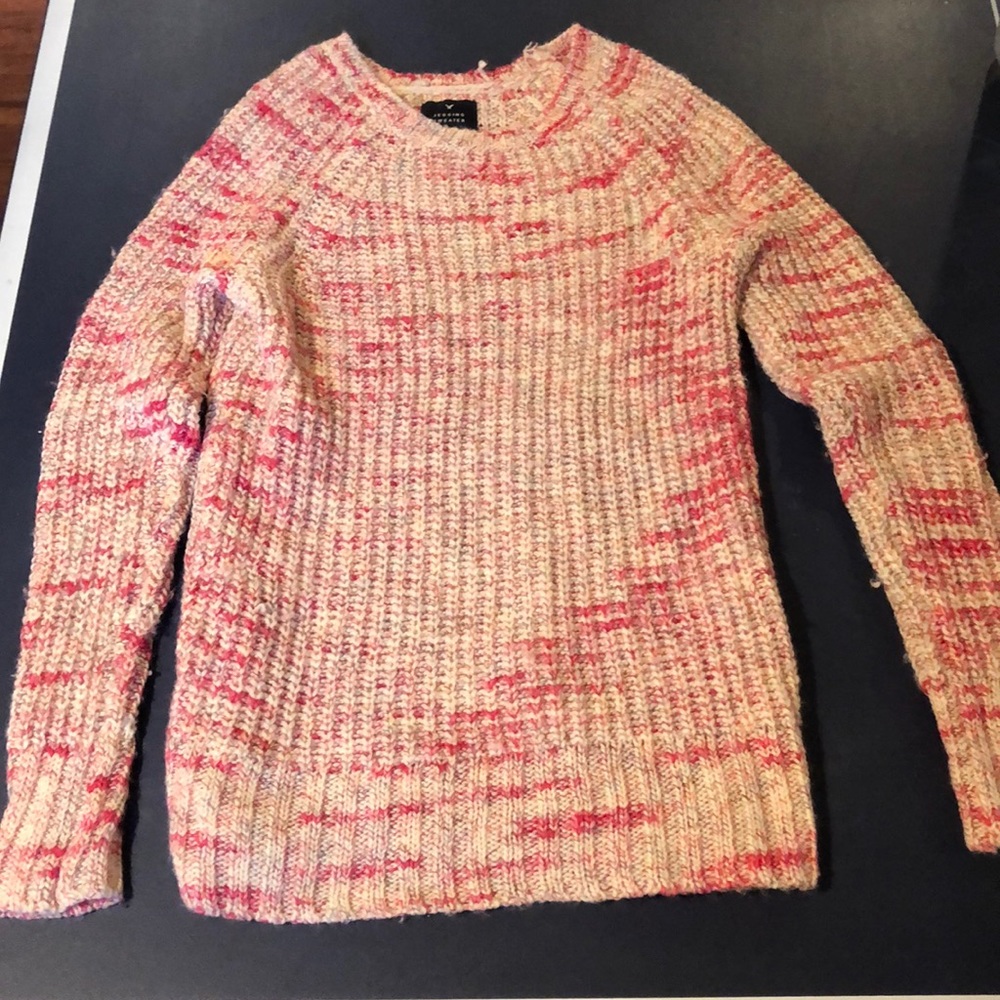 American Eagle sweater